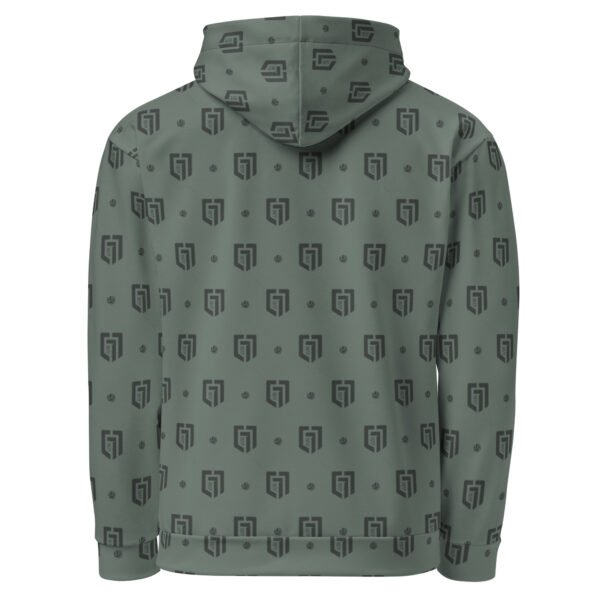 Unisex Hoodie - Billede 3
