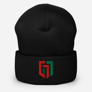 Cuffed Beanie