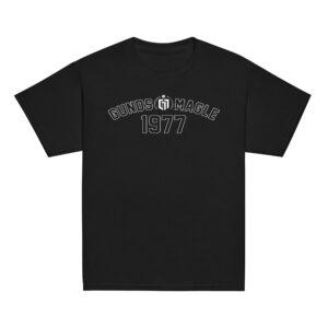 Gundsømagle Børne T-shirt