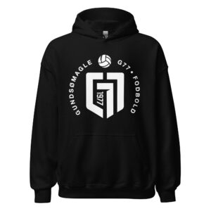 Voksen Hoodie G77